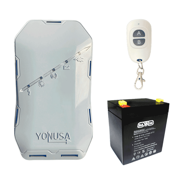 Yonusa Eyhs500+cbat45ah FREE