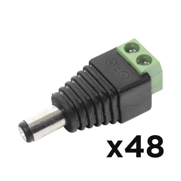 Epcom Paq48jr52 48Pzs FREE