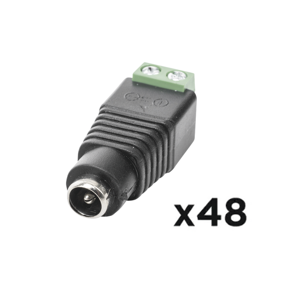 Epcom Paq48jr53 48Pzs FREE