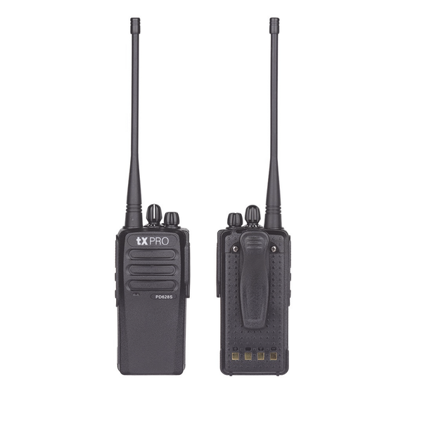 Txpro Pd660 FREE