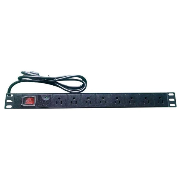 Saxxon Pdu0810a 1U FREE