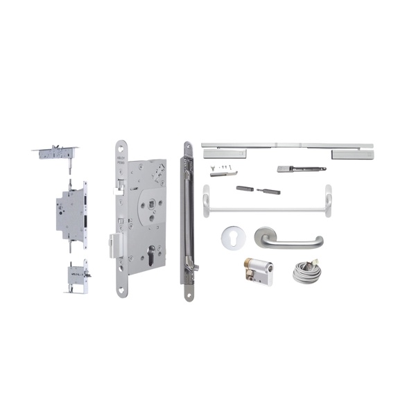 Abloy Pe560pe925kitsys235 FREE