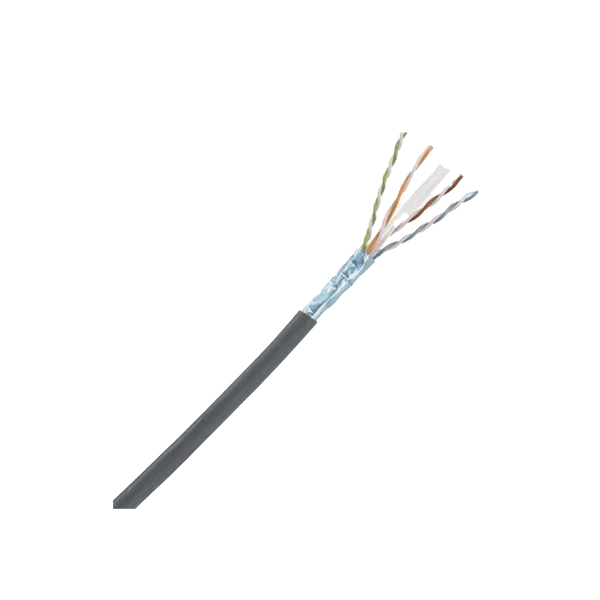 Panduit Pfl6x04blceg Cat6a 305M Negro FREE
