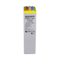 Epcom Pg22000 2V 2000Ah