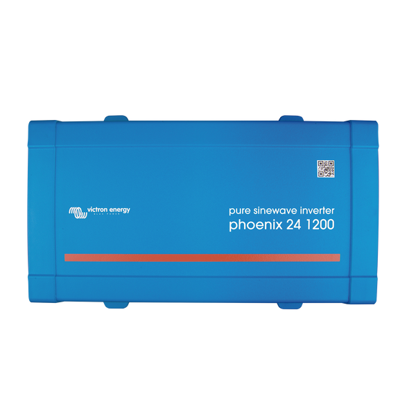 Victron Ph24/1200 FREE