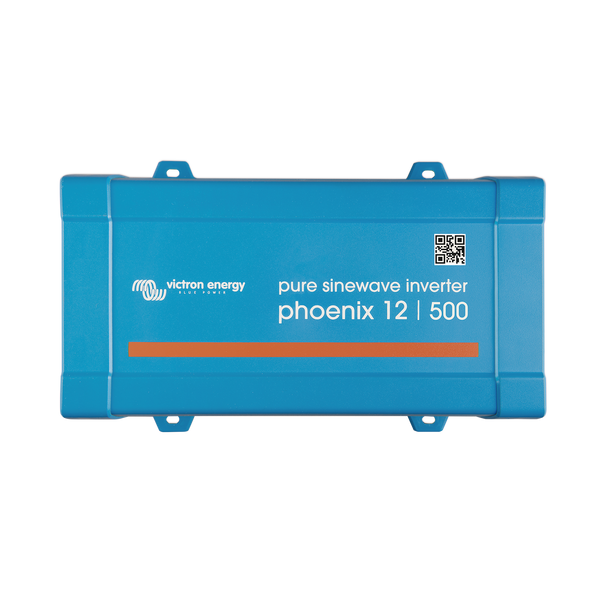 Victron Ph24/500 FREE