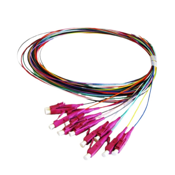 Sbetech Sbepiglc2m50m412p 2M FREE