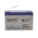 Epcom Pl110D12 12V 110Ah s