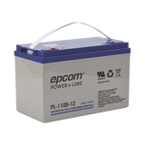 Epcom Pl110D12 12V 110Ah s