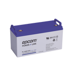 Epcom Pl120d12v2 12V 120Ah