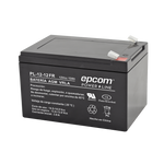 Epcom Pl1212fr 12V 12Ah 🆓