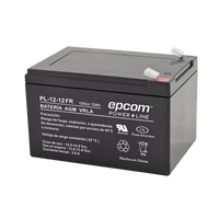 Epcom Pl1212fr 12V 12Ah 🆓