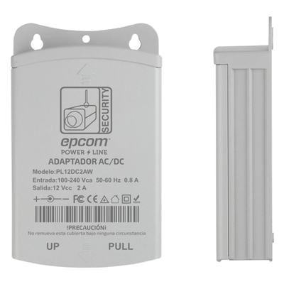 Epcom Pl12dc2aw 12V 2A FREE