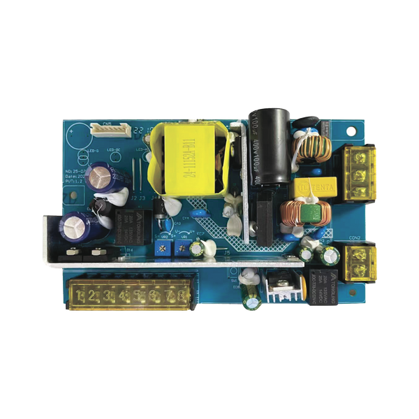 Epcom Pl12dc5abkb FREE