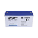 Epcom Pl150d12v2 12V 150Ah