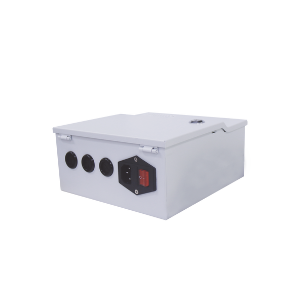 Epcom Plk24ac20a 24Vac 20A 16C FREE