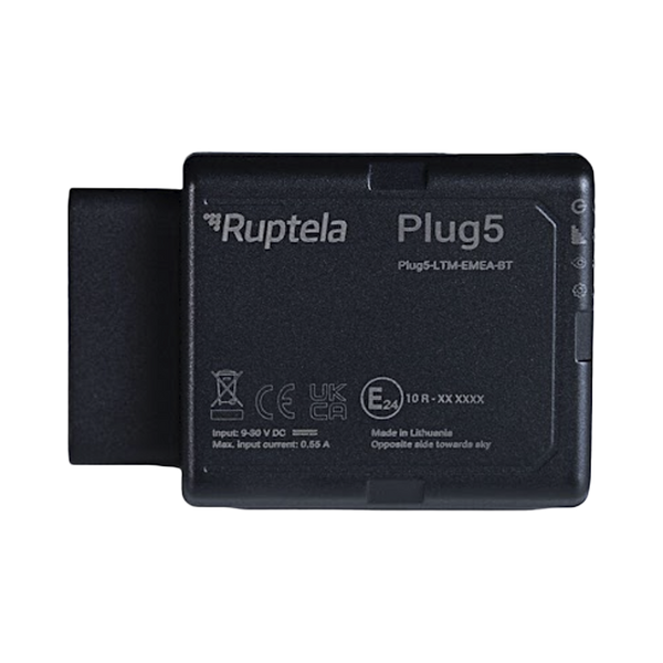 Ruptela Plug5 FREE