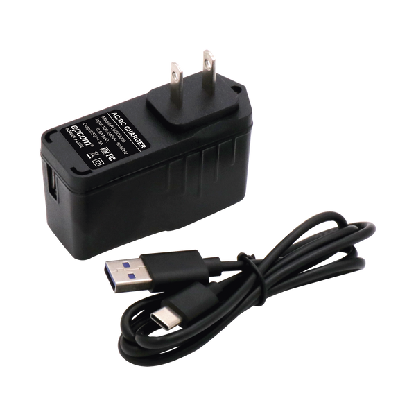 Epcom Plusc3000 5V 3A FREE