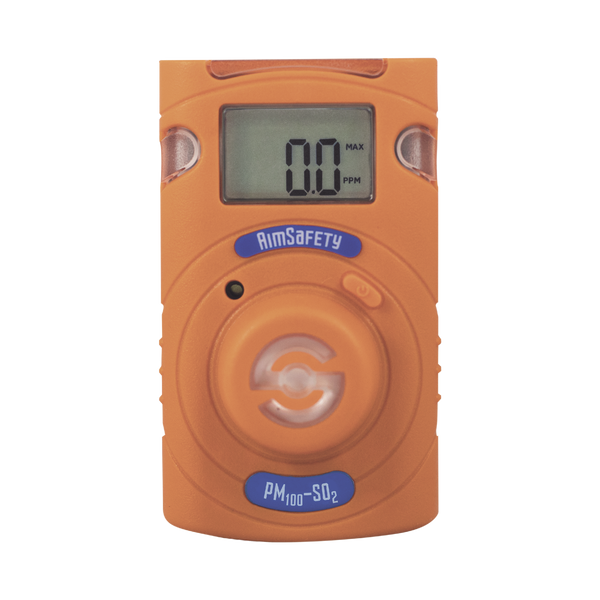 Macurco Pm100so2 FREE