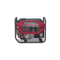 Powermate Pm3800 3Kw s⋅