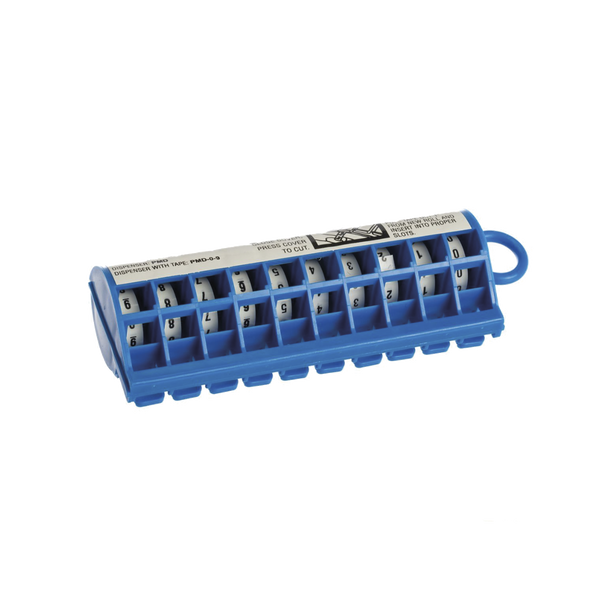 Panduit Pmd09 FREE
