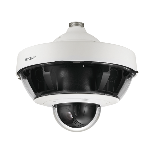 Hanwha Pnm9322vqp 8-20Mpx FREE