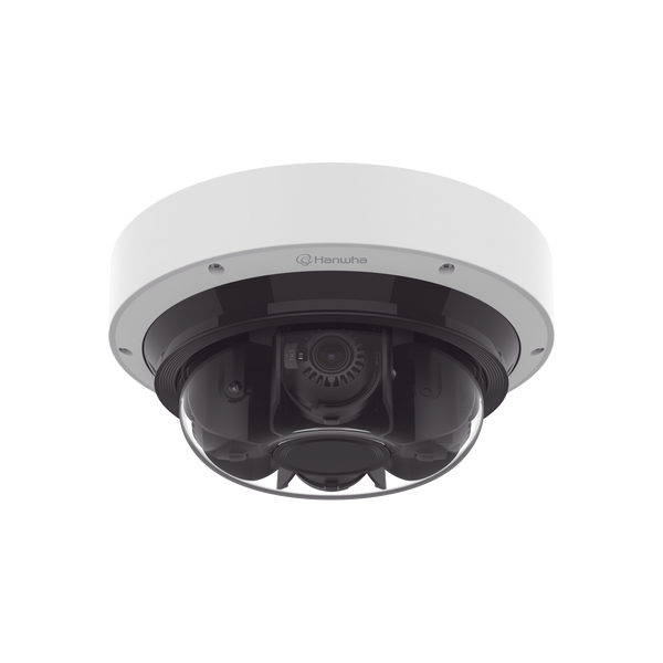 Hanwha Pnmc16083rvq 16Mpx FREE