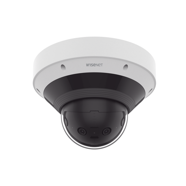 Hanwha Pnmc9022rv 8Mpx FREE