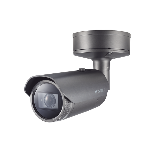 Hanwha Pnoa6081r 2Mpx FREE