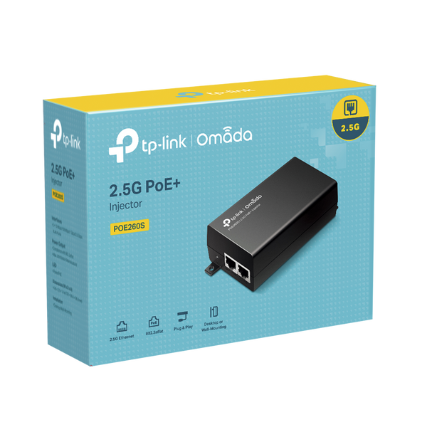 Tplink Poe260s FREE