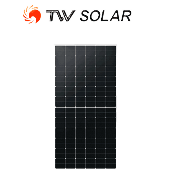 Twsolar Twmnh66hd625wn 625W BODEGA