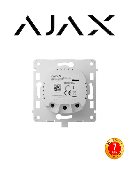 Ajax Lightcore(1gang)[120](9na) . FREE