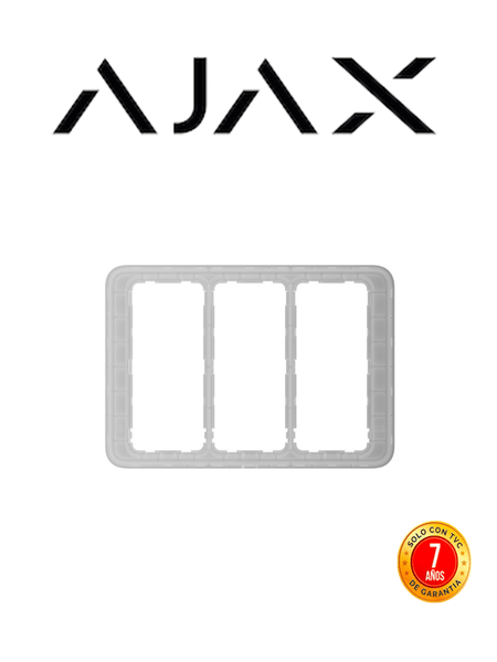 Ajax Frame(3seats)[120] . FREE