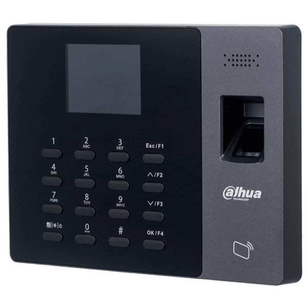 Dahua Dhiasa2212glmew 125Khz FREE