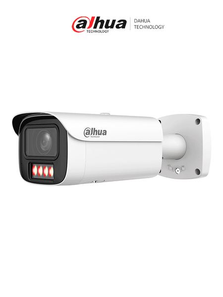 Dahua Dhipchfw5559e1zeil 5Mpx . FREE
