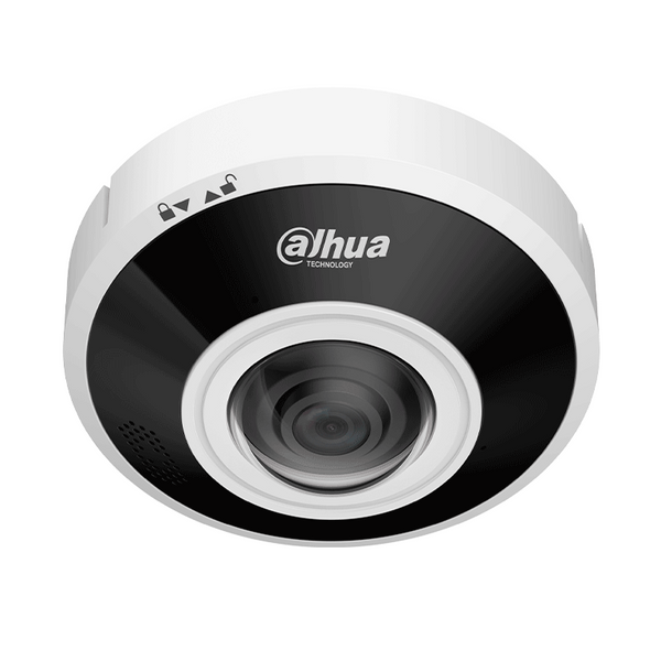 Dahua Dhipcebw5641as 6Mpx FREE