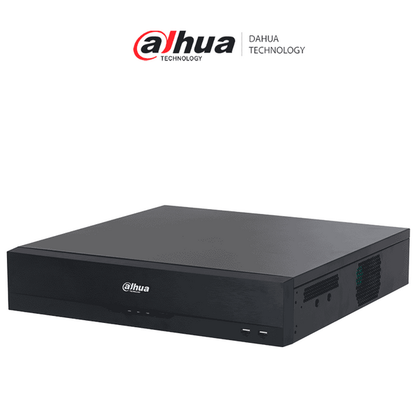 Dahua Dhinvr586416pei2 32Mpx . FREE