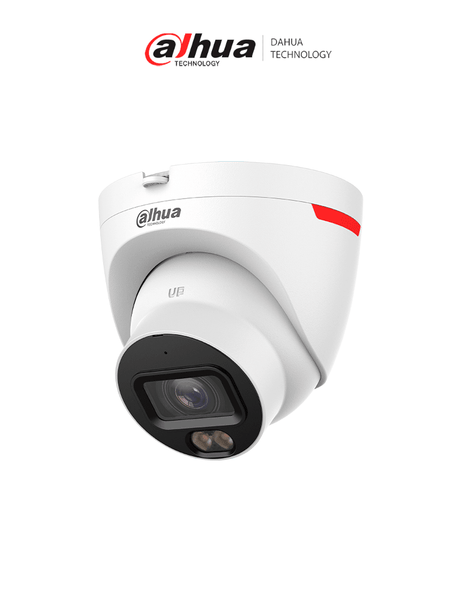 Dahua Dhipchdw2449tspro-v 4Mpx FREE