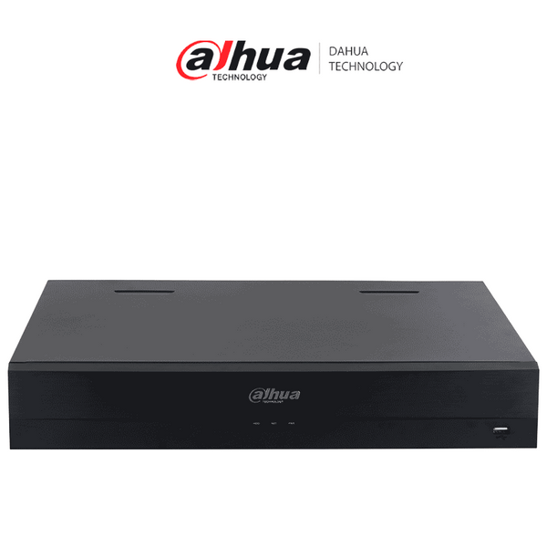 Dahua Dhinvr5432ei2 32Mpx . FREE