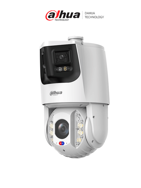 Dahua Dhsdt6e4328pmbapv1 4Mpx FREE