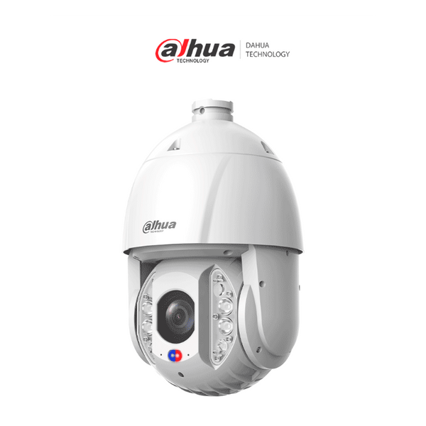 Dahua Dhsd6e445mbhnrapv1 4Mpx . FREE