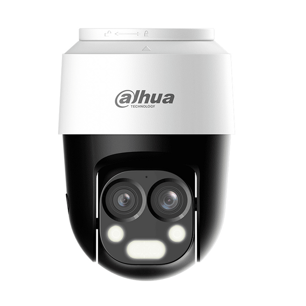 Dahua Dhhacpt1200bnilae2z 2Mpx #v1818-1 FREE