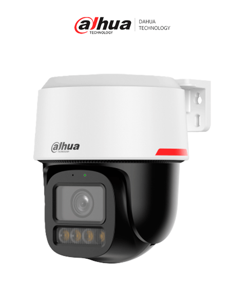Dahua Dhipcpt2449c1spvpro 4Mpx FREE