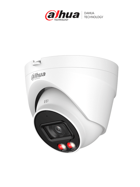 Dahua Dhipchdw1439vail 4Mpx FREE
