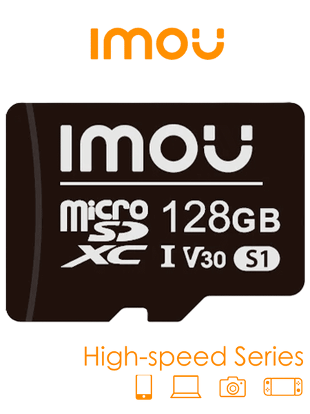 Imou St2128s1 128Gb FREE