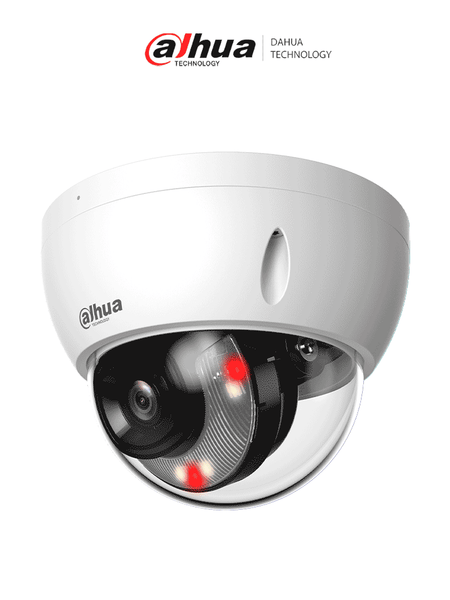 Dahua Dhipchdbw2849esil 8Mpx FREE