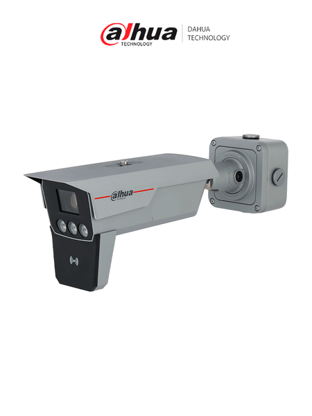 Dahua Dhiitc831kw4f 8Mpx FREE