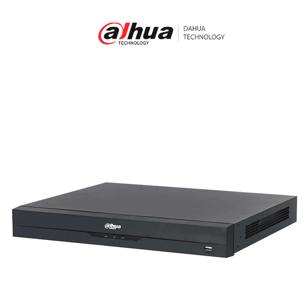 Dahua Dhinvr52088pei2 8Mpx . FREE