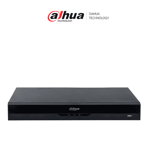 Dahua Dhinvr52168pei2 8K . FREE