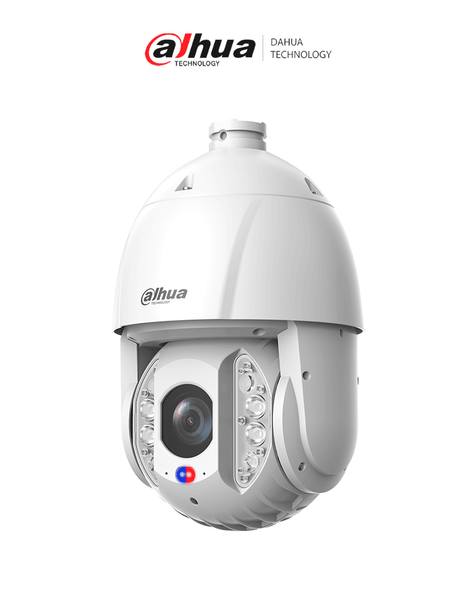 Dahua Dhsd6e245mbhnrapv1 2Mpx . FREE